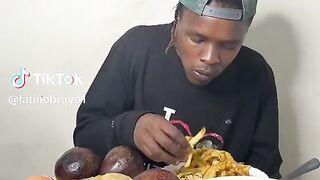 Hungry Jay
