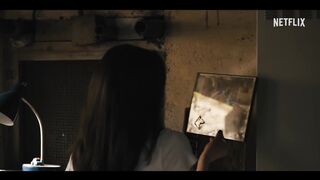 Enjoy This Purple Hearts Deleted Scene | Purple Hearts | Netflix Philippines 2