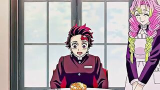 The most amazing anime