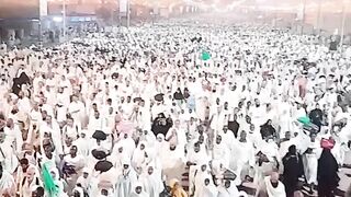 لبيك اللهم لبيك 3