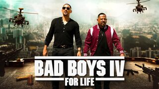 Bad Boys: Ride or Die Full Movie Hindi Dubbed Part 2