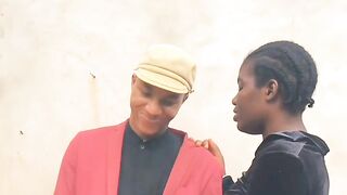 Pastor Frank the lover boy????