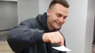 Funny charger prank