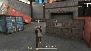 Free fire games Max