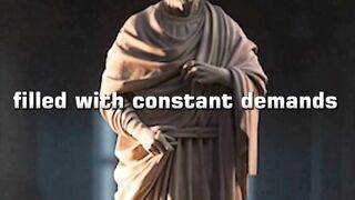 The Power of Stoic Reflection: How to Start Your Day with Purpose and Resilience