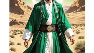 The awaited mahdi