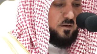 Beautiful Quran recitation 3