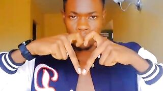 HAND TUTTING DANCE/FINGER DANCE SUBSCRIBE
