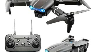 New E99 K3 Professional RC Drone