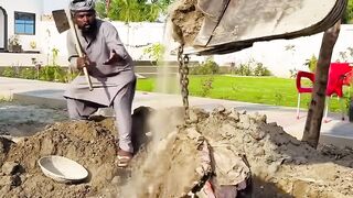 Zameen Se Daig Nikal Al Or Daig Se Kya Nikla