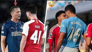 When Players Lose Control 2023/24