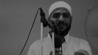 حالات واتس اب دينية_دنياكم هذي لا تبكين _ الشيخ محمد الحسنات