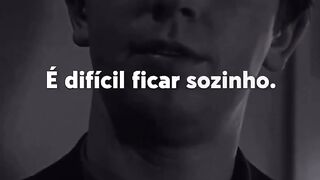 Solidão