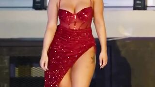 ERIFILI SFAKIANAKIS.. __ Curvy model plus size.