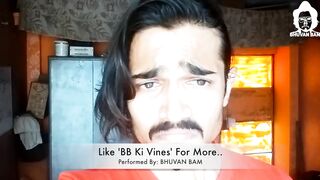 Agar har ashleel film dekhne pe ek ped lagta... _ Online Dating - Mr Hola Returns