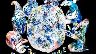 Valentin Dyad’ka -  Jumper (Russian Underground, 2024)