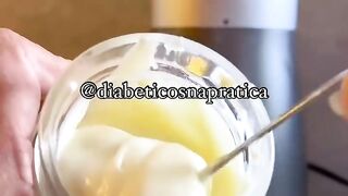 É uma delícia