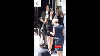 Kylie Jenner ❤️Street Style Looks