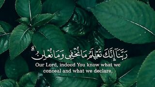 رمم فؤادك ب القرآن