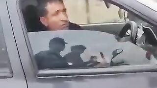 المجرمون ورجال الأمن