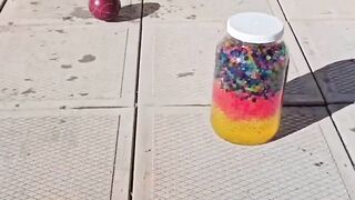#Loves #smashing #things