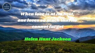 famous quotes about love | Part 181