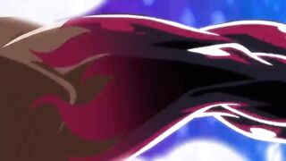 Luffy gear 4 rap