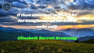 famous quotes about love | Part 182