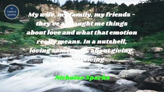 famous quotes about love | Part 183