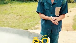 Funny Video #funnyshorts #comedyvideo