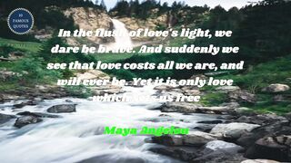 famous quotes about love | Part 184