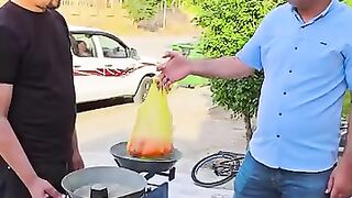من غشنا فليس منا