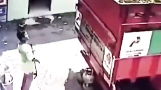 Akibat kurang fokus