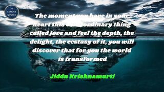 famous quotes about love | Part 189