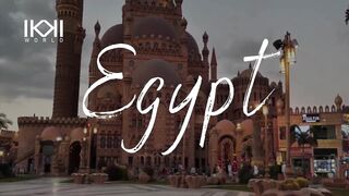 L'Egypte