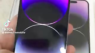 iPhone edition