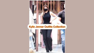 Kylie Jenner Street Styles Collection 2