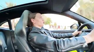World's Fastest SUV  Aston Martin DBX707