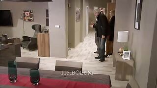 feriha Episode 115 in Hindi Dubbed