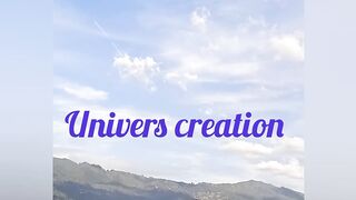Univers creation 8