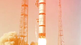 The Space Race: A Journey to the Moon #history #historyshorts #timetravel #epichistorytv