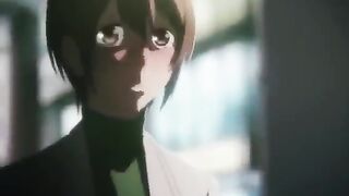 حالات واتس انمي بكاء حزينة جدا