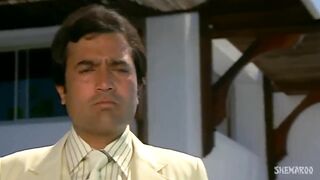 Zindagi Pyar Ka Geet Hai _ Lata M _ Rajesh Khanna _ Souten - HD