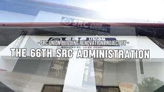 SRC Administration for university of Ghana