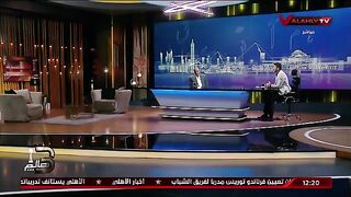 ربيع ياسين: مواجهة الأهلي وفاركو صعبة ولكن الأهلي الأفضل في لر واللاعبين