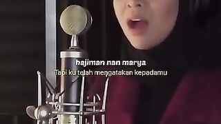 cover of the song this love