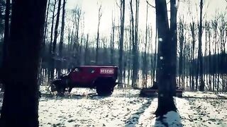15 MOST INCREDIBLE AMPHIBIOUS VEHICLES EVER