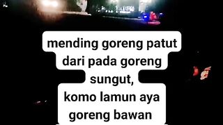 ayam broiler || kata kata lucu 415