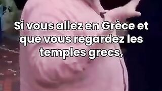 D-Day__les_hymnes_français_et_américains_retentissent_lors_de_la_cérémonie_franco-américaine(360p). 13
