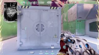 CHAMBER CRAZY 4K